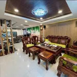 Bán nhà hẻm nhựa 5m 75m2 5 tầng 4PN gần Emart, Bùi Quang Là, Gò Vấp - Ảnh thu nhỏ 3