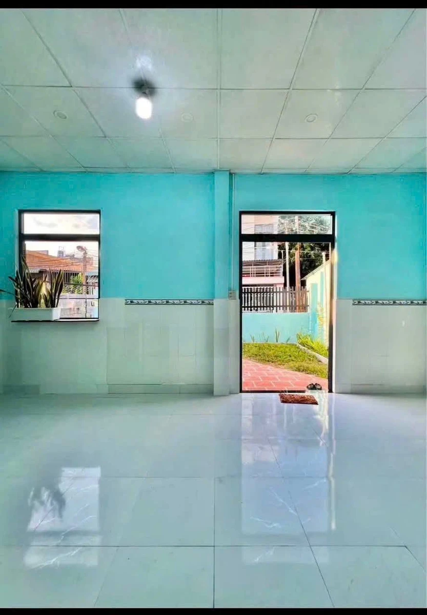 Bán lô thổ cư có nhà cấp 4 Lương Văn Năm 112.8m2 - Ảnh thu nhỏ 2