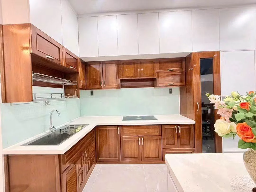 Bán nhà 3 phòng ngủ 71m² mặt tiền Hàn Mạc Tử Vũng Tàu - Ảnh thu nhỏ 5