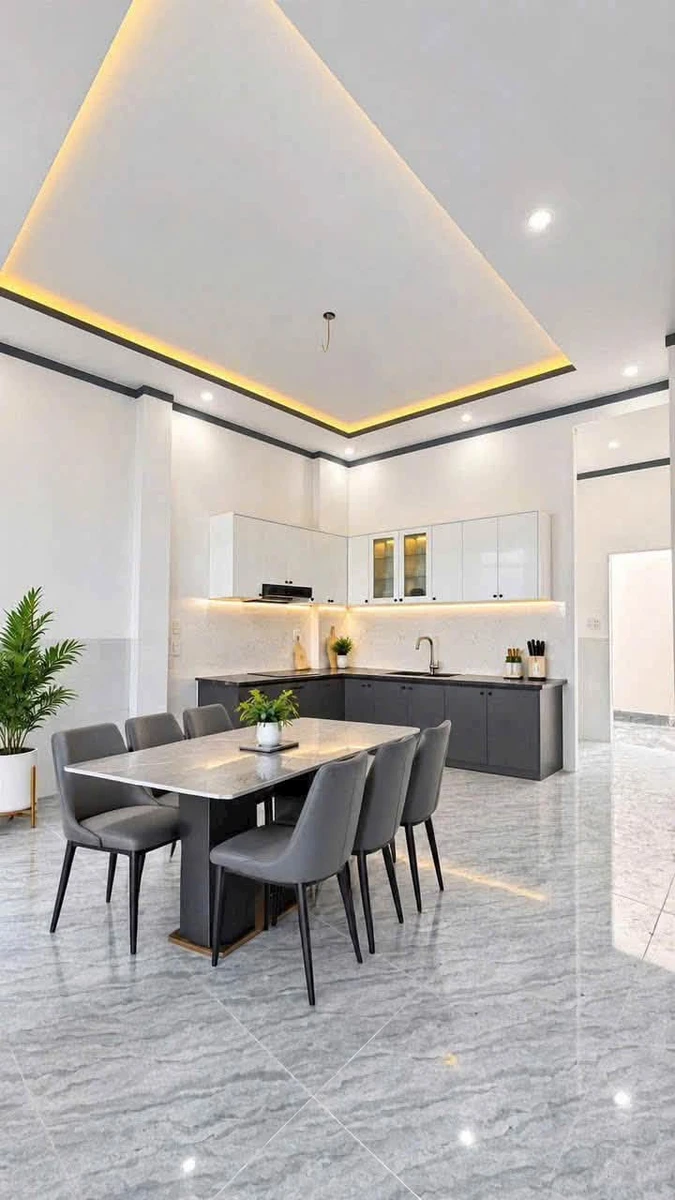 Biệt thự mini 7x15m 200m² giá 2 tỷ 6, Đồng Nai - Ảnh thu nhỏ 5