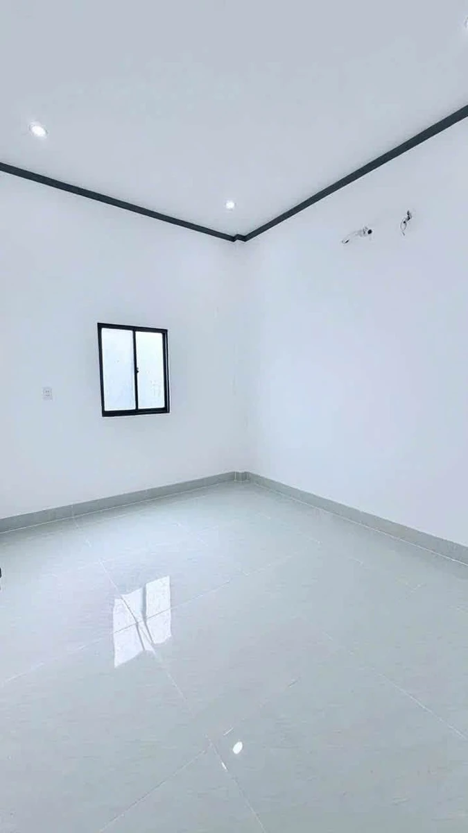 Bán gấp nhà hẻm 5x21, sổ riêng, 2 tỷ 150, Quận 12 - Ảnh thu nhỏ 4