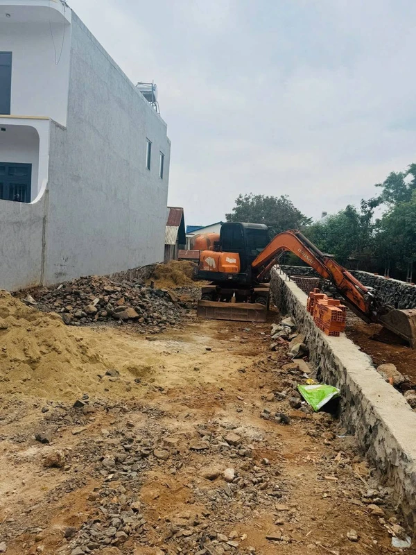 Bán đất mặt tiền Y Moan Buôn Ma Thuột 40m² 6.45 tỷ