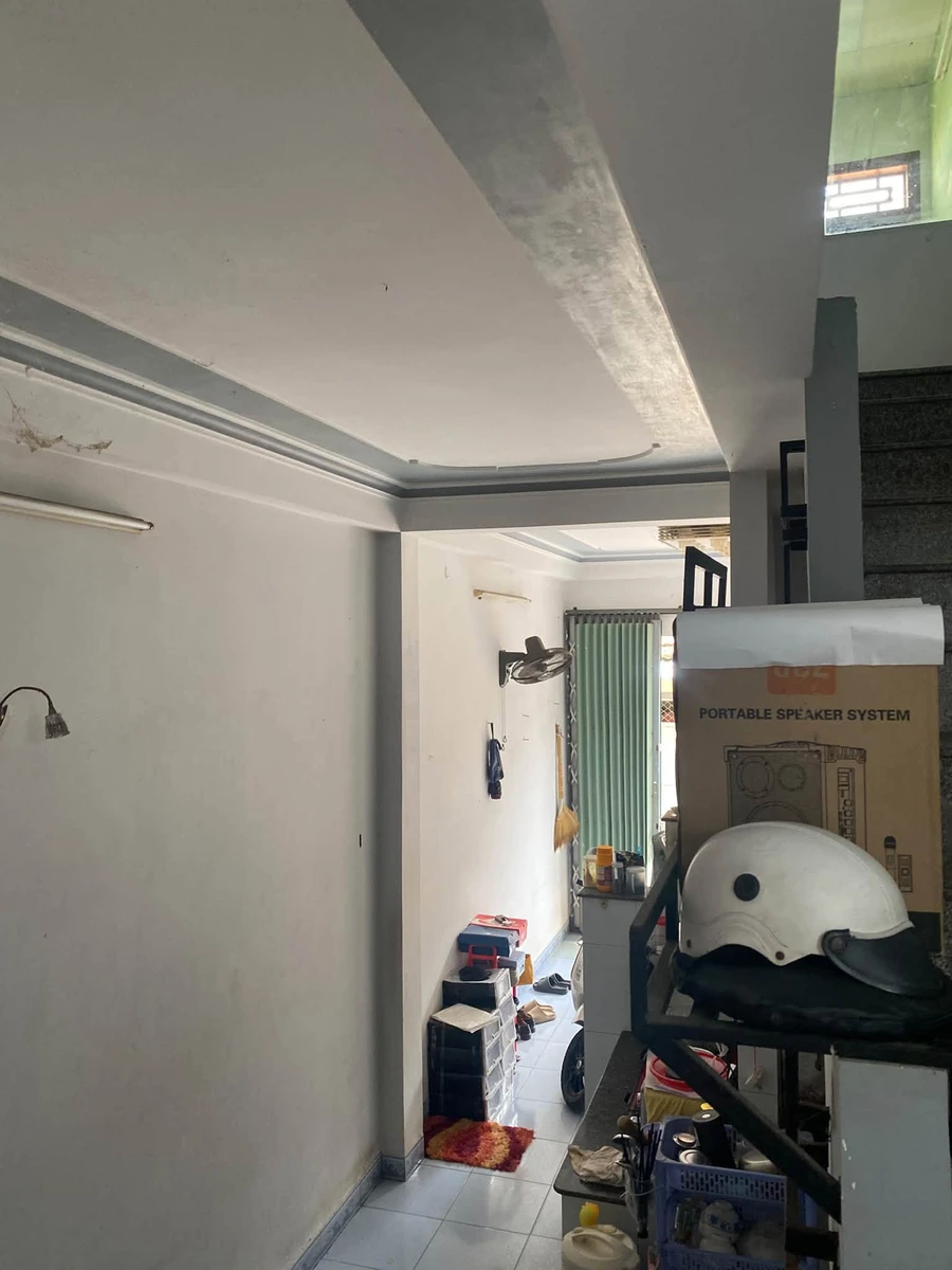 Bán nhà 44m² Phường 2 Tuy Hòa, giá 1,6 tỷ - Ảnh thu nhỏ 2
