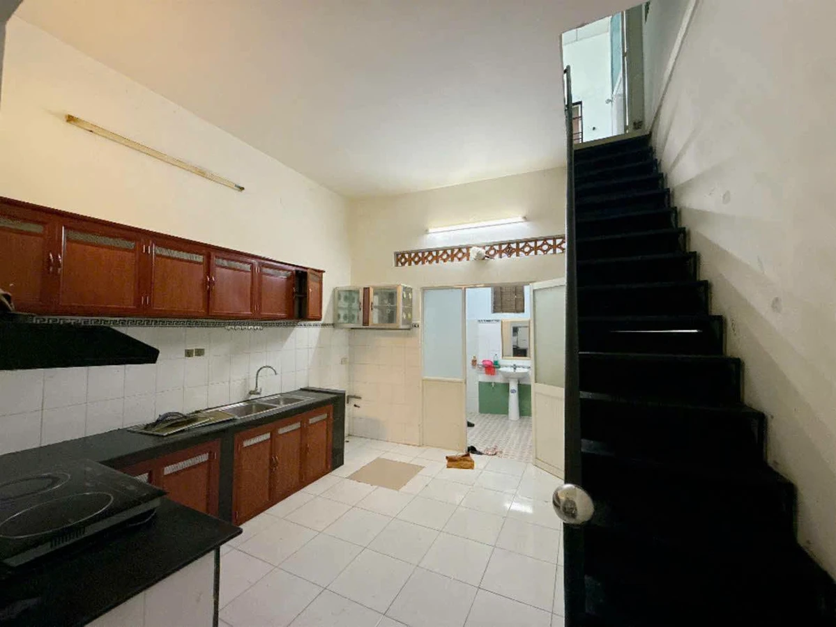 Bán nhà mặt tiền Chợ Tân Phong, Đồng Nai, 106m² - Ảnh thu nhỏ 4