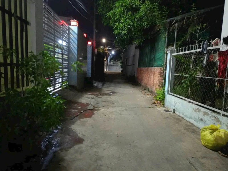 Bán nhà cấp 4 hẻm Nguyễn Minh Đường, 2.6 tỷ, 148m²
