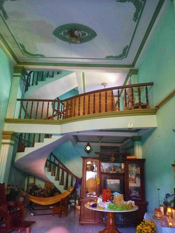 Bán nhà 5 tầng 250m² kinh doanh Cao Thắng 8,5 tỷ 5tygia