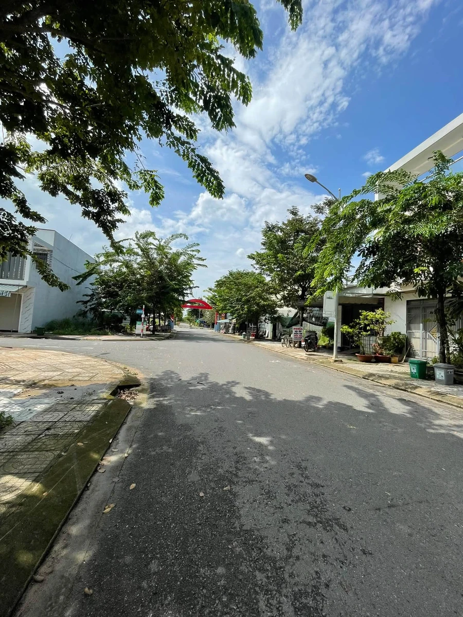 Bán lô đất 80m2 khu TDC Lộc An, Long Thành, Đồng Nai giá 1,5 tỷ - Ảnh thu nhỏ 2