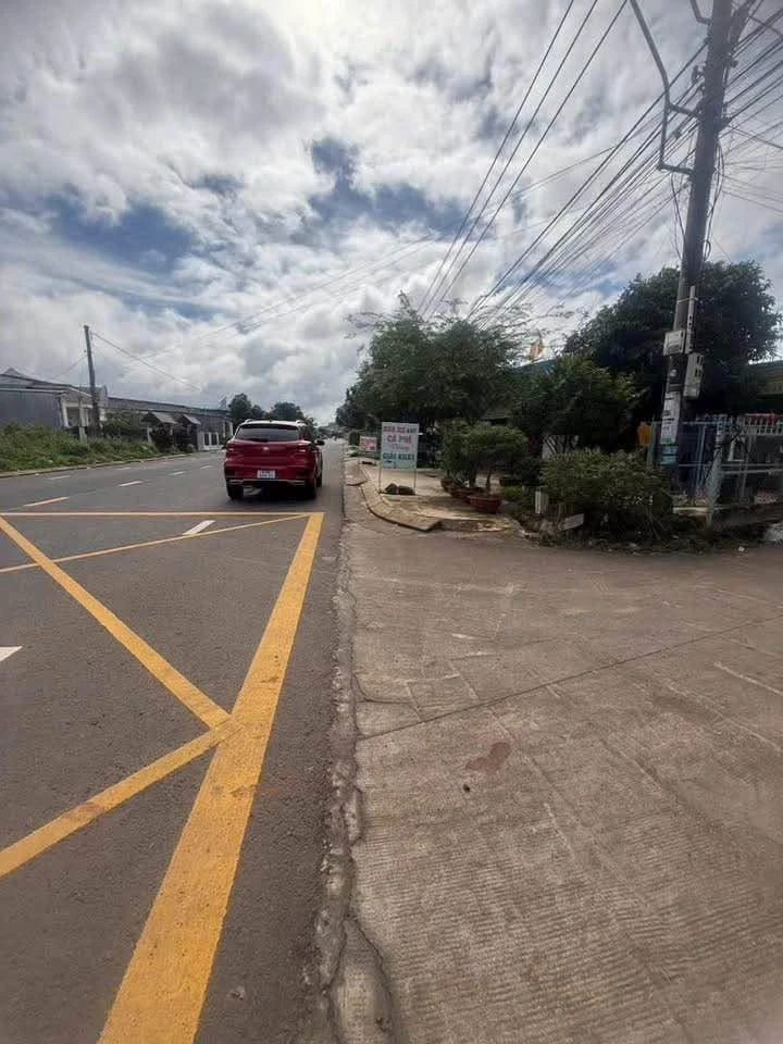 Bán đất thổ cư 285m² đường Nguyễn Thị Định, Bình Thạnh, 1 tỷ 550 triệu - Ảnh thu nhỏ 4