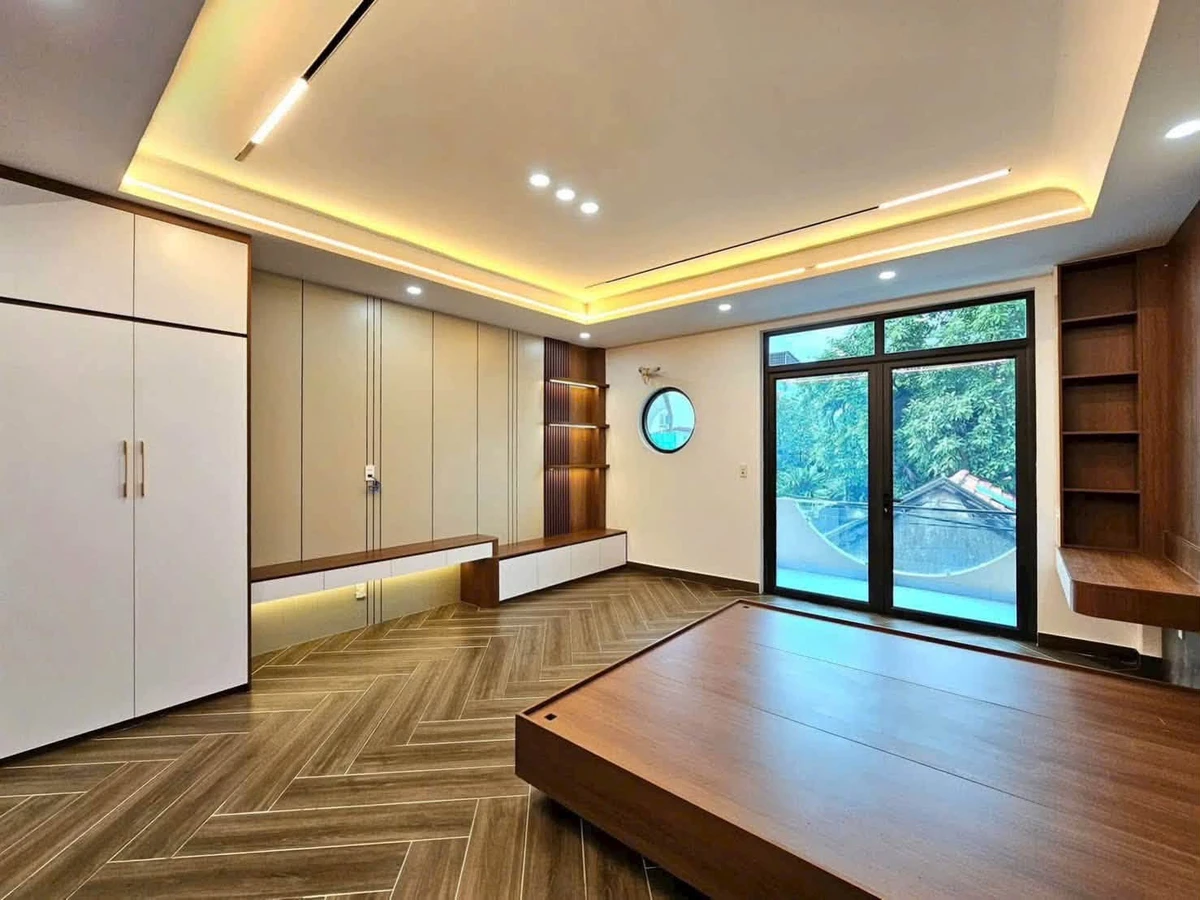 Bán nhà 4 tầng 52m2 Lê Chân Hải Phòng 5,2 tỷ - Ảnh thu nhỏ 4