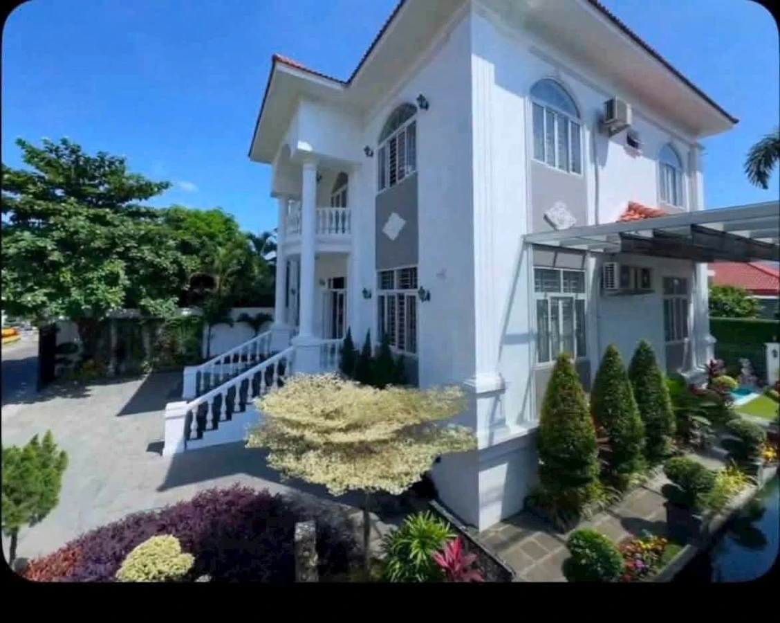 Bán biệt thự Ocean Dunes 360m² 4 phòng ngủ Phan Thiết - Ảnh thu nhỏ 3