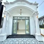 Bán nhà cấp 4 hoàn công 102m2 giá 1,8 tỷ tại Cần Giuộc, Long An - Ảnh thu nhỏ 2