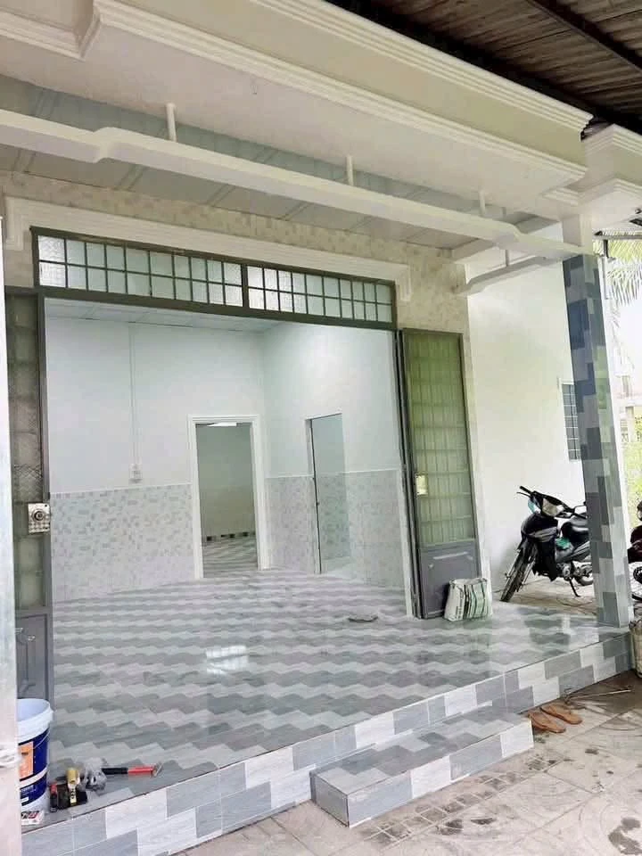 Bán nhà Phú Khương 110m² 2 phòng ngủ, 790 triệu - Ảnh 1