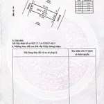 Bán lô đất 81,3m² 2 mặt ngõ Mao Điền Hải Phòng - Ảnh thu nhỏ 3