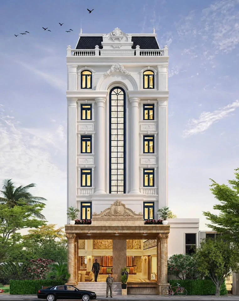 Bán đất Trường Thị Lê Hồng Phong 107.8m² mặt tiền 7.66m Quận 4 - Ảnh 1