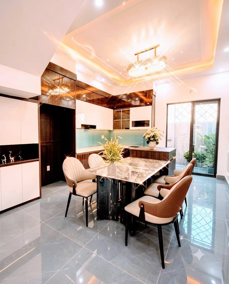 Bán nhà rộng 90m² gần Cầu Kiến An, giá 3 tỷ 1 - Ảnh thu nhỏ 2