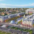 CK 4 tỷ căn giá hời Central Square Thái Nguyên chỉ 16 tỷ xây 6 mặt tầng phố đi bộ - Ảnh thu nhỏ 10