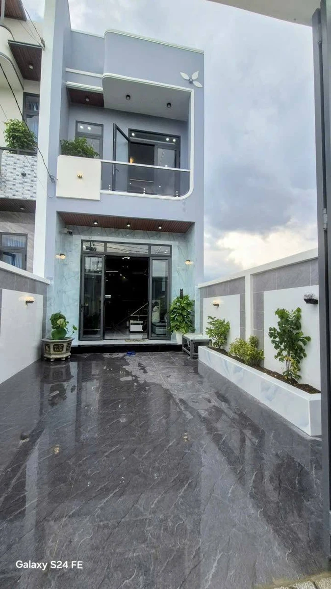 Bán nhà 3PN 100m2 Mỹ Hạnh Bắc 2.77 tỷ - Ảnh thu nhỏ 3