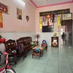 Bán nhà hẻm 1 trệt 1 lầu 79m2, 3 phòng ngủ đường Sương Nguyệt Anh, TP Tân An, Long An - Ảnh thu nhỏ 1