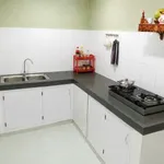 Nhà 2 tầng 53m² 2 phòng ngủ Thanh Khê Đà Nẵng 2,7 tỷ - Ảnh thu nhỏ 3