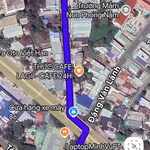 Bán đất mặt tiền Phạm Thị Ngư Phan Thiết 155m2 - Ảnh thu nhỏ 3