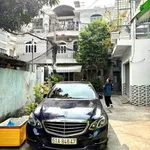Bán nhà hẻm xe hơi 3 tầng 4.8x15m Hoàng Hoa Thám, Phú Nhuận - Ảnh thu nhỏ 1