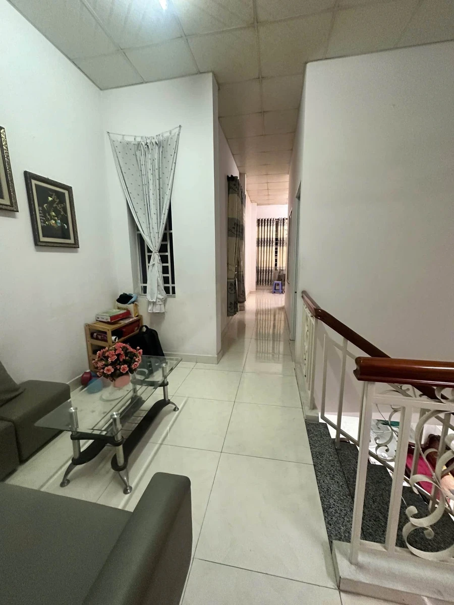 Bán nhà mặt đường Đào Duy Anh Nha Trang, 90m2, 4 tỷ 750 - Ảnh thu nhỏ 4