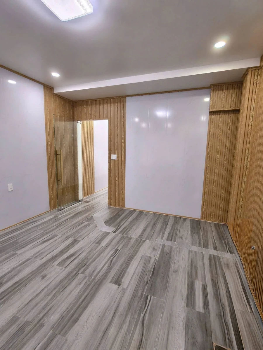 Bán nhà mặt tiền Nguyễn Trung Trực An Giang 60m² 3.85 tỷ - Ảnh thu nhỏ 3