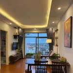Bán căn hộ 2PN2WC 66.7m² The Golden An Khánh - Thủ Đức - Ảnh thu nhỏ 1