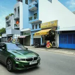 Bán nhà mặt tiền 4 tầng 68m2 đường kinh doanh, Bình Thạnh giáp Phú Nhuận, giá 15,2 tỷ - Ảnh thu nhỏ 2