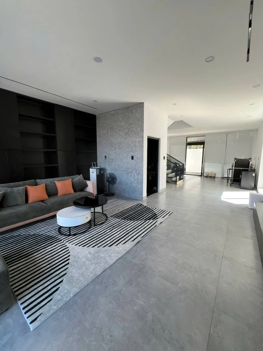 Bán nhà 235,7m² 3 tầng đường Nguyễn An Ninh, Đà Lạt giá 15,3 tỷ - Ảnh thu nhỏ 2