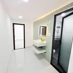 Bán nhà 1 sẹc Ấp Mỹ Hoà Trung Chánh 103m² 4 phòng ngủ 4,99 tỷ - Ảnh thu nhỏ 5