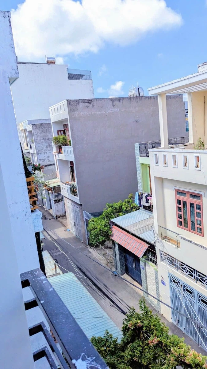 Bán đất 82m2 thổ cư Lưu Chí Hiếu, Phường 10, Vũng Tàu - Ảnh 1