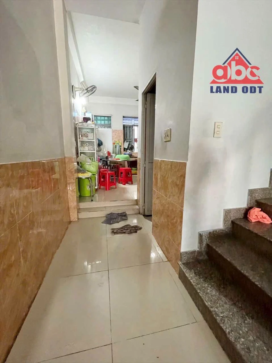 Bán nhà lầu mặt tiền kinh doanh 275m2 Trương Định Biên Hòa - Ảnh thu nhỏ 5