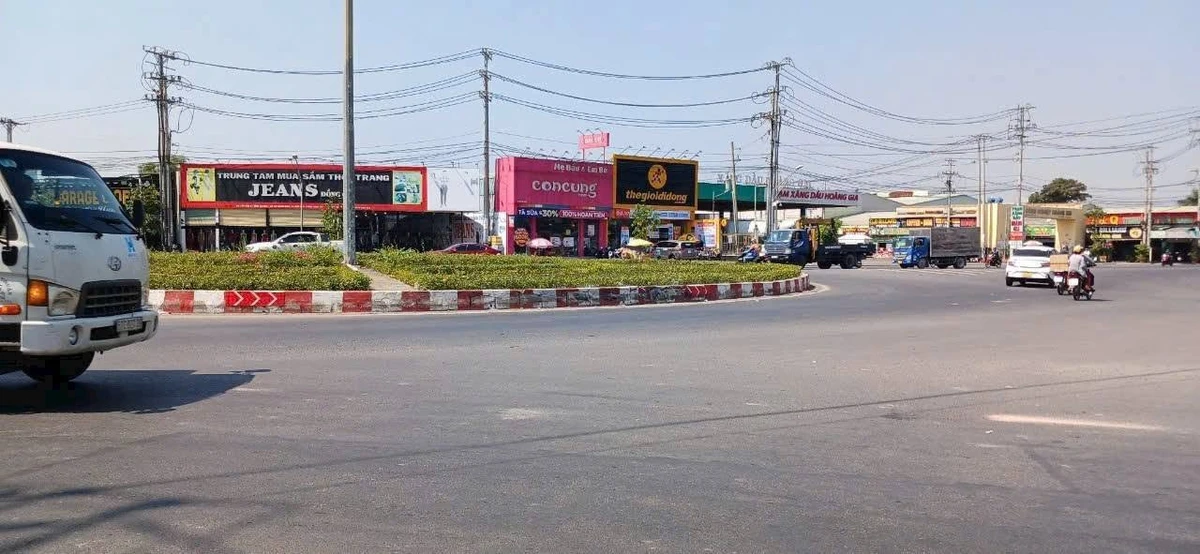 Bán dãy nhà trọ 200m² tại KCN Hoàng Gia 2 tỷ - Ảnh thu nhỏ 5