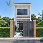 Bán nhà trệt lửng 80m2 Dự án HL7 Tân Uyên Bình Dương 1 tỷ - Ảnh thu nhỏ 3