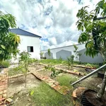 Bán nhà vườn 332m² 4 phòng ngủ Long Hòa, Cần Dước - Ảnh thu nhỏ 5