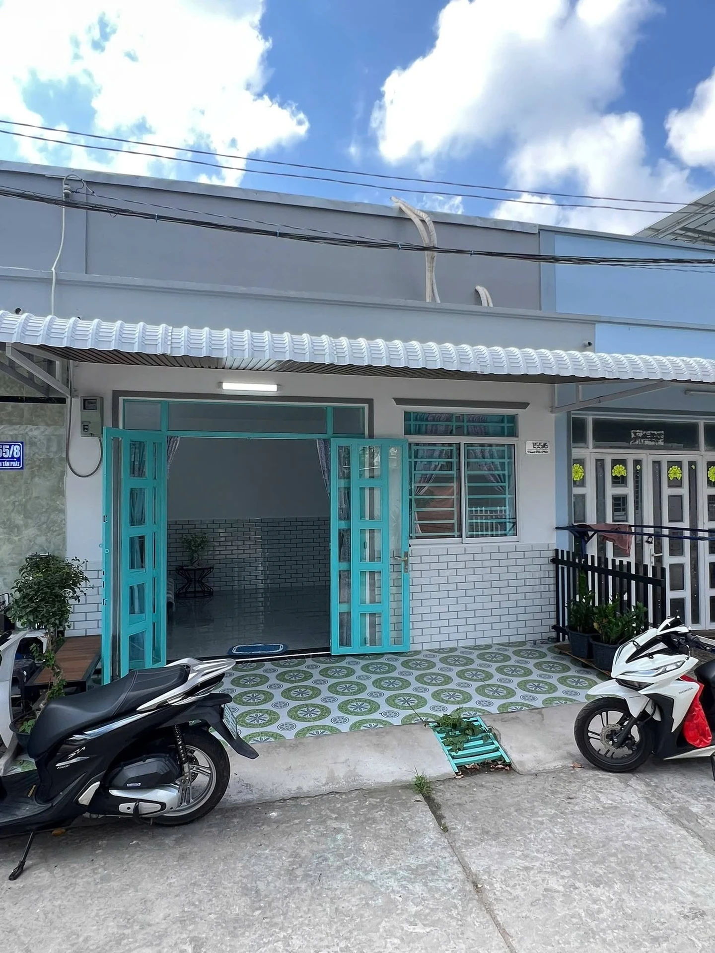 Bán nhà Huỳnh Tấn Phát, Rạch Giá 82.5m² 1.7 tỷ - Ảnh 1
