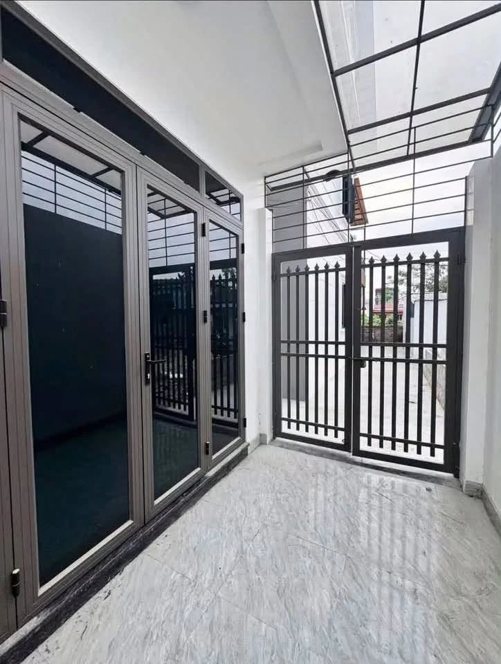 Bán nhà căn góc 3 tầng 45m2, 3 ngủ 3WC, Đông Lãm, Đa Phúc, Dương Kinh, Hải Phòng - Ảnh thu nhỏ 2