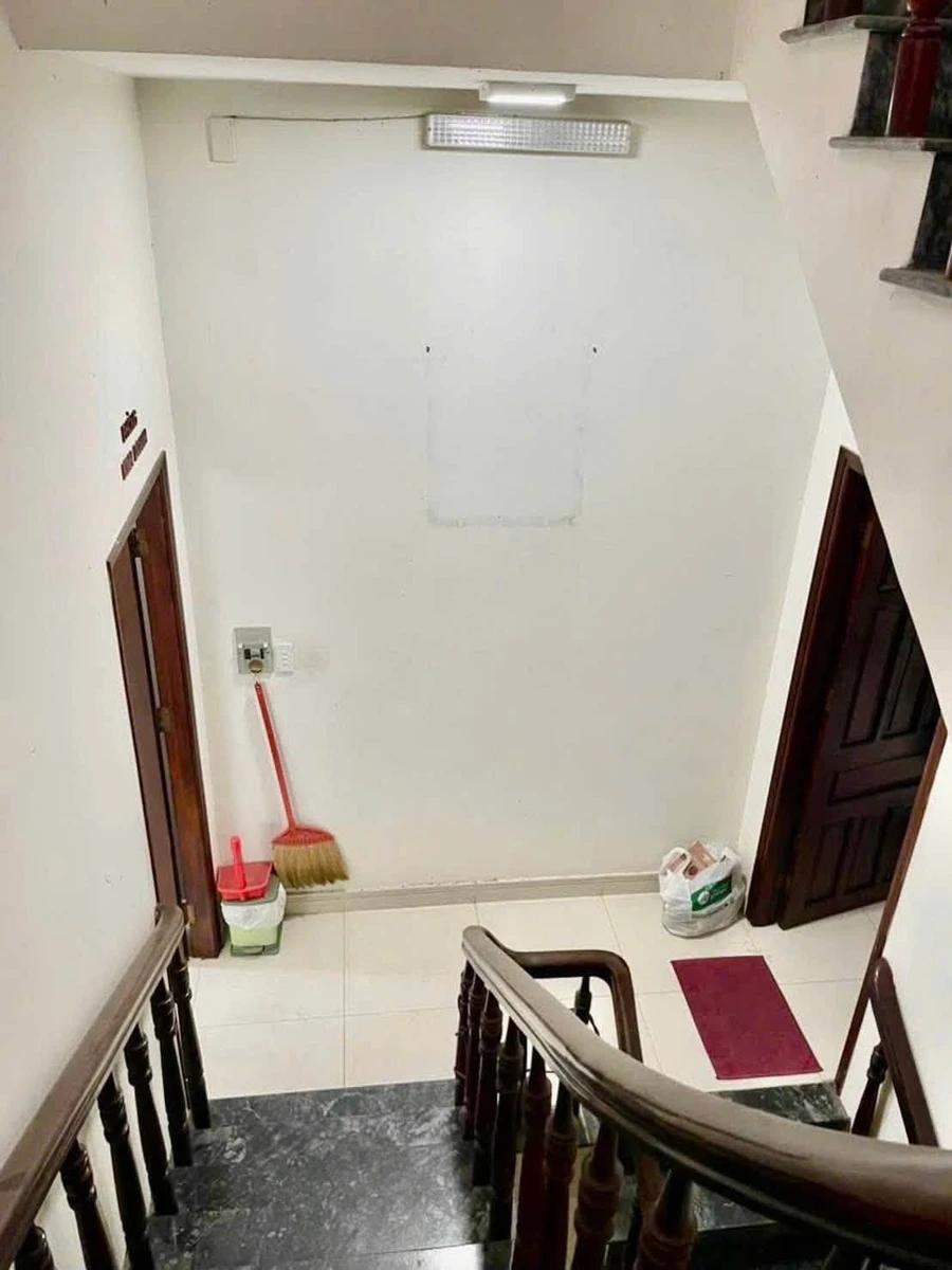 Bán nhà 3 tầng hẻm ô tô 85m2 Phan Huy Ích, Gò Vấp, giá 10,1 tỷ - Ảnh thu nhỏ 5