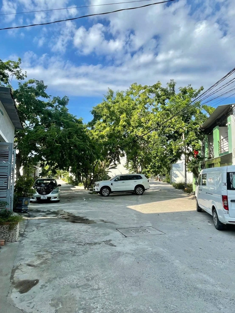 Bán lô góc full thổ cư 107.8m² Nha Trang 2 tỷ 950 triệu - Ảnh thu nhỏ 3