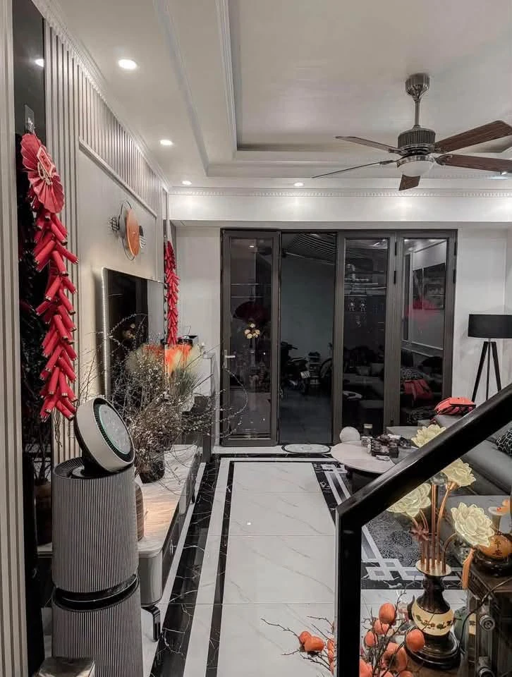 Bán nhà Lê Chân 46m² 3 tầng 3,55 tỷ, Hải Phòng - Ảnh thu nhỏ 2