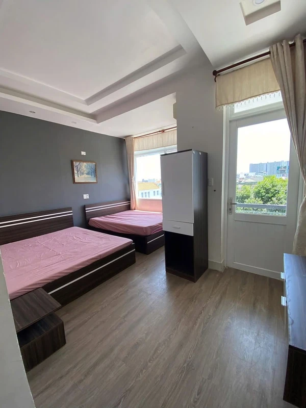 Bán khách sạn hẻm Thùy Vân, Vũng Tàu 97,7m² 14,2 tỷ
