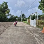 Bán đất thổ cư 608m2 tại Xã Tân Lân, Cần Đước - 1 tỷ 450 triệu - Ảnh thu nhỏ 1