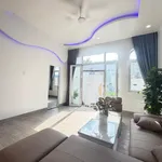 Bán nhà mới 3 phòng ngủ 122m2 Phú Khương Bến Tre - Ảnh thu nhỏ 5