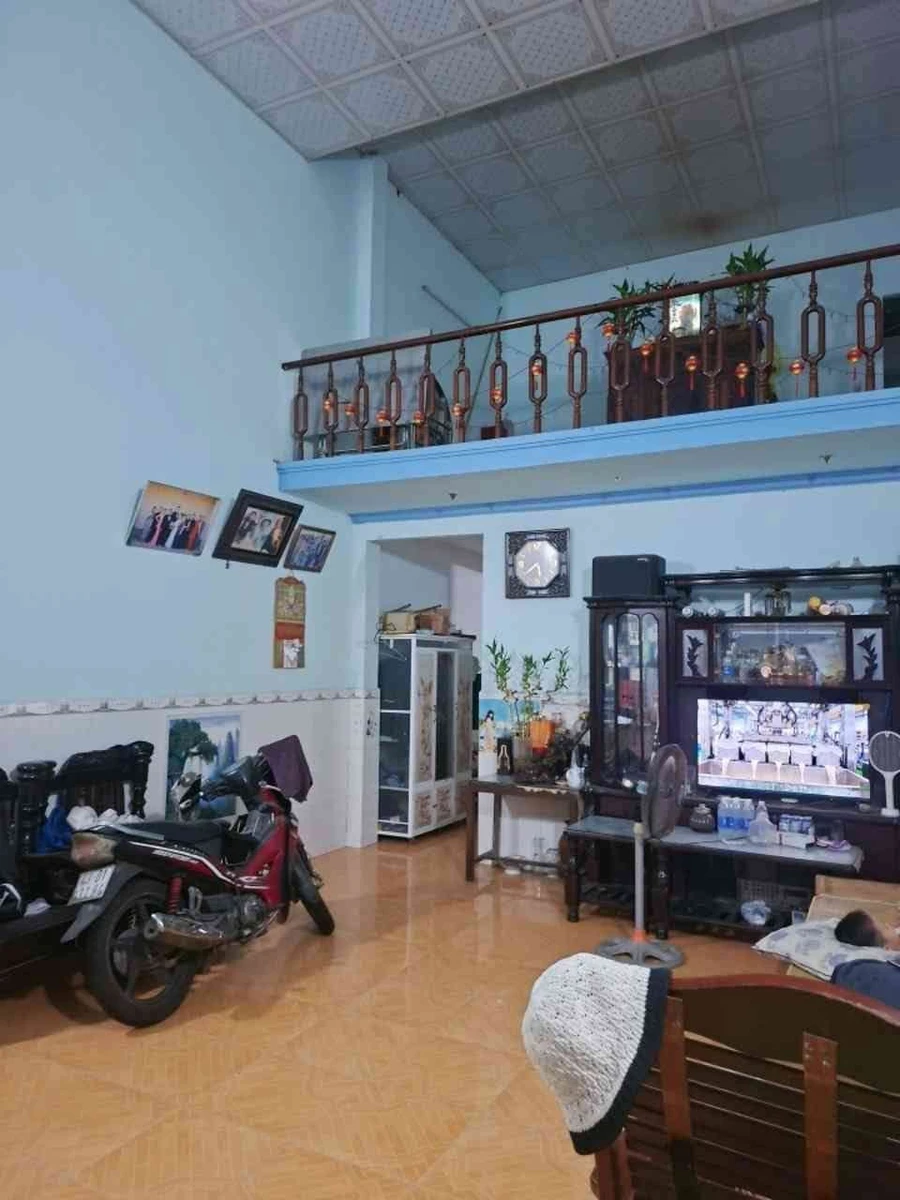 Bán nhà mặt tiền 75m² Thanh Khê, Đà Nẵng, sát biển - Ảnh thu nhỏ 4