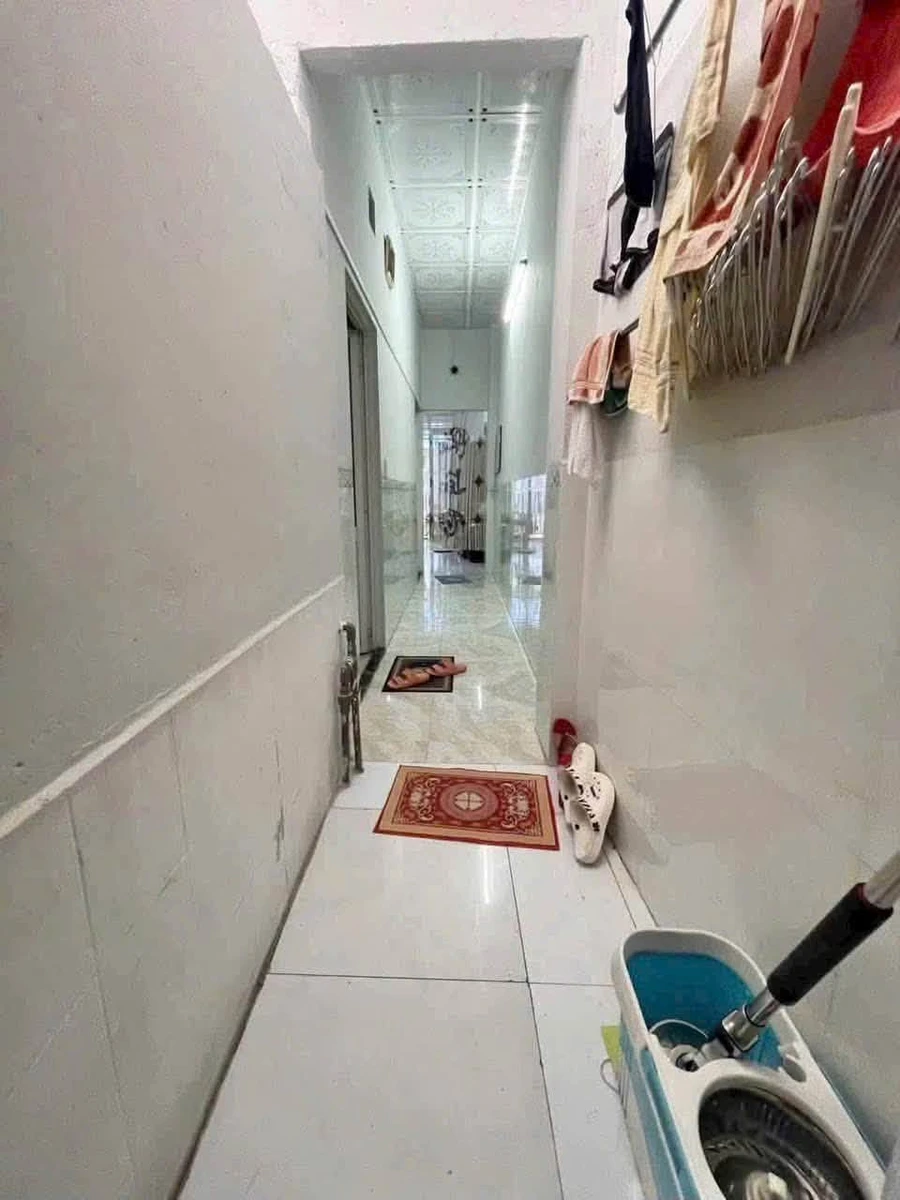 Bán nhà phường Tam Hiệp gần Phạm Văn Thuận, 63,5m2, đường ô tô, giá 2,5 tỷ - Ảnh thu nhỏ 2