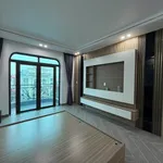 Bán nhà 5 tầng thang máy mặt chợ Dư Hàng 60m2 - Ảnh thu nhỏ 3