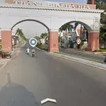 Bán lô đất 90m² hẻm CMT8 Bà Rịa 1 tỷ 800 - Ảnh thu nhỏ 1