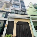 Bán nhà hẻm xe hơi 5 tầng 52,4m² đường Thành Mỹ, Tân Bình giá 12,6 tỷ - Ảnh thu nhỏ 1