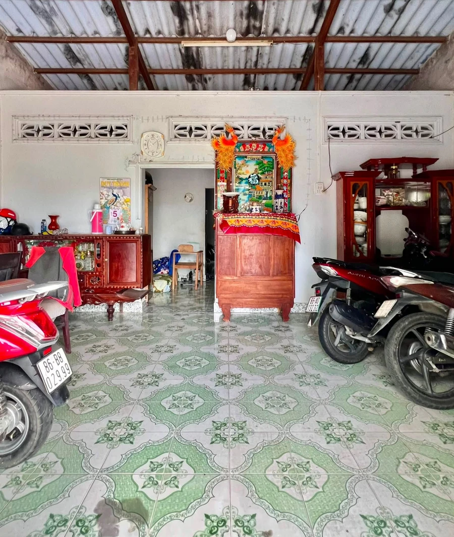 Bán đất 377m² có 140m thổ cư Nhà Bè, 1.9 tỷ - Ảnh thu nhỏ 2